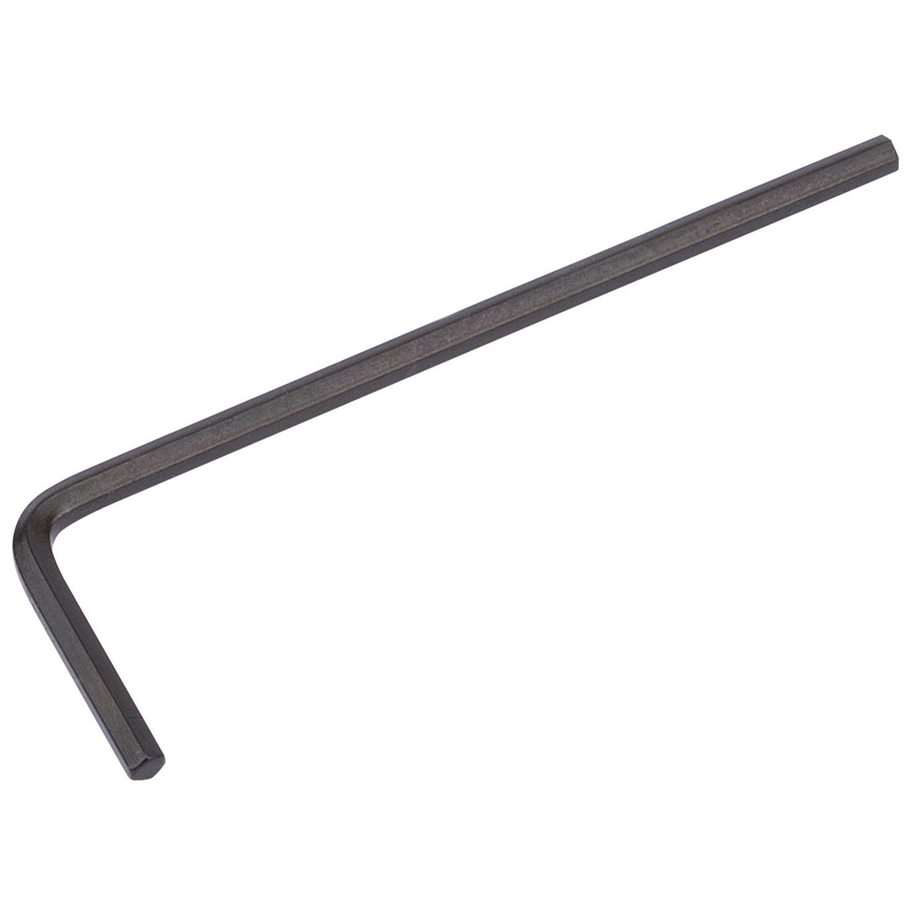 Draper 33488 Metric Hexagon Key 2.0mm Draper