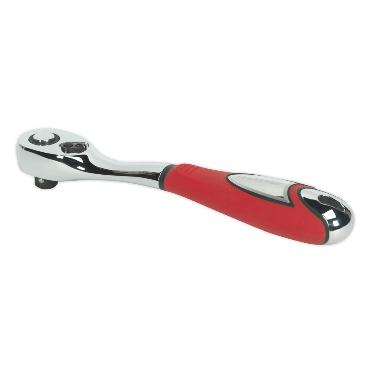 Sealey AK968 Ratchet Wrench Offset 1/2"Sq Drive Sealey