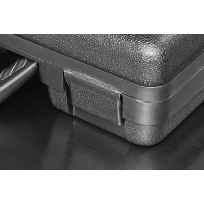 Siegen S01064 Circlip Pliers Set 10pc Internal/External Siegen