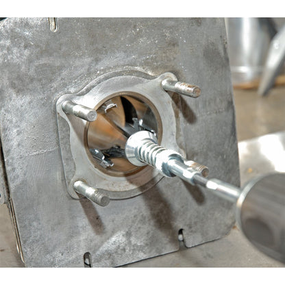 Draper 56244 Cylinder Hone with Stone Set 25 - 57mm 220 Grit Draper