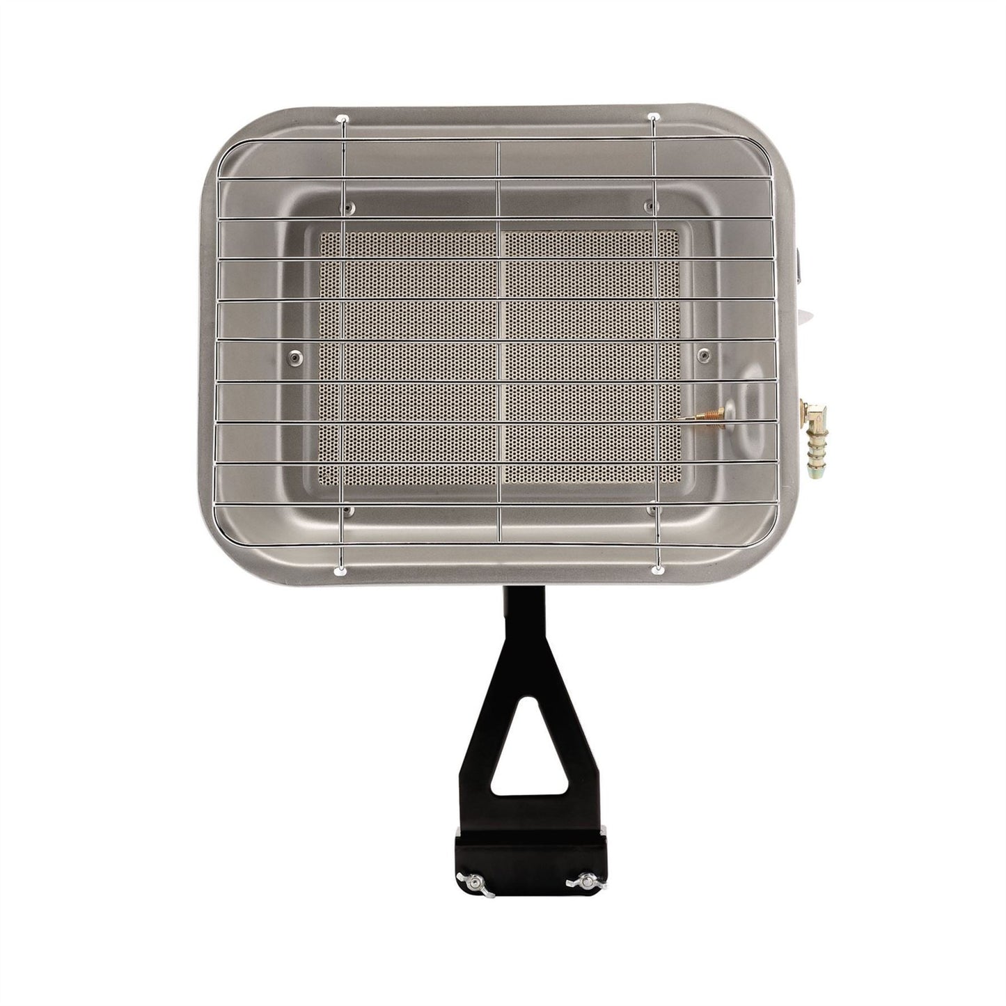 Draper 07866 Bottle-Mounted Propane Space Heater 15354 BTU/4.5kW Draper