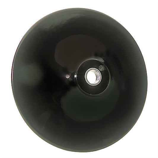 Draper 25141 Air Angle Sander Backing Pad 175mm Draper