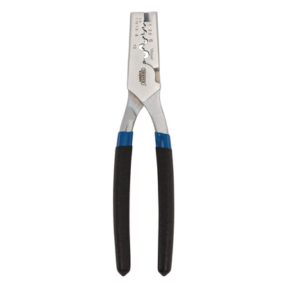 Draper 62226 9 Way Crimping Plier Ferrule Cable Wire Crimping Tool 190mm Draper