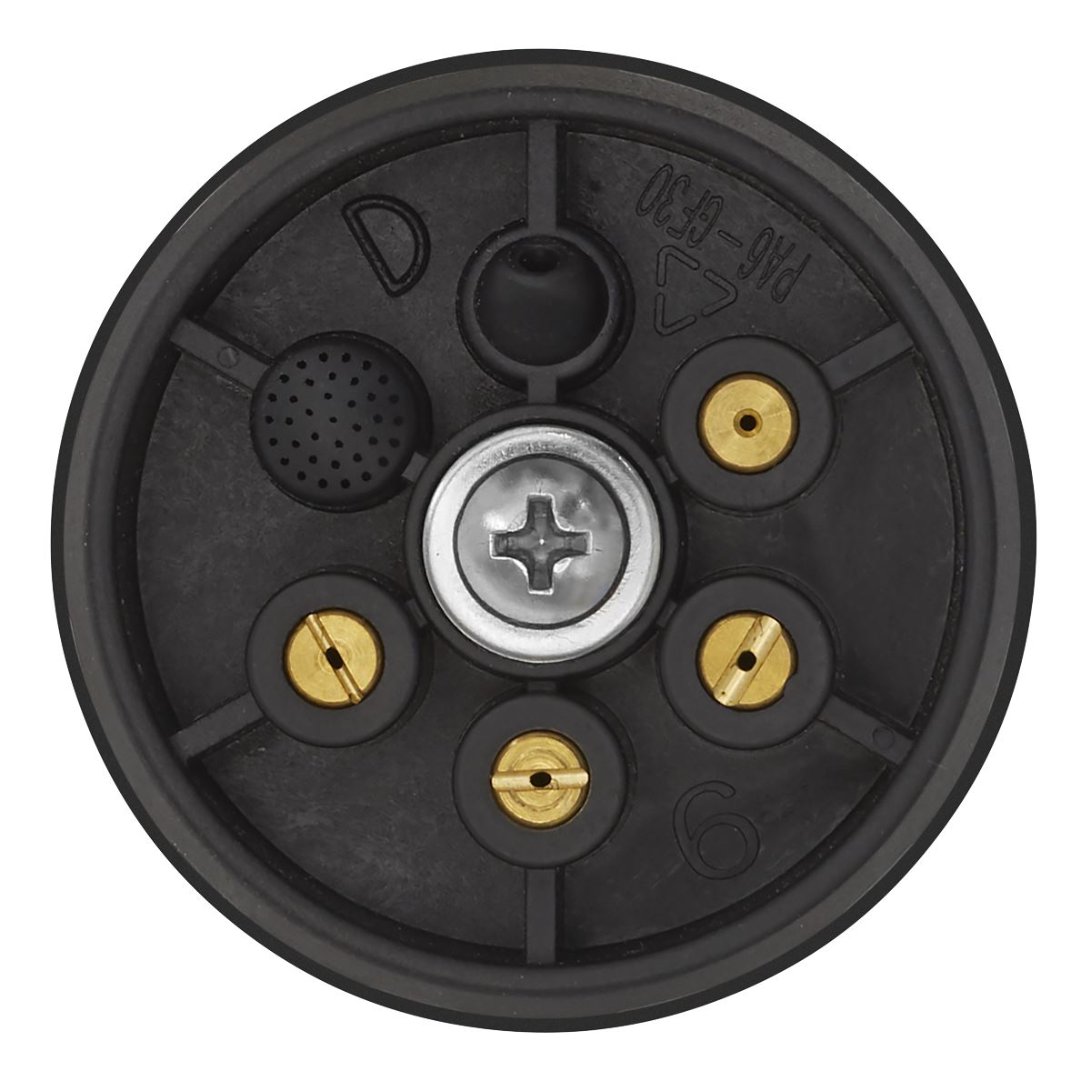 Sealey CP20VPW Cordless Pressure Washer 22bar 20V SV20 Series - Body Only Sealey