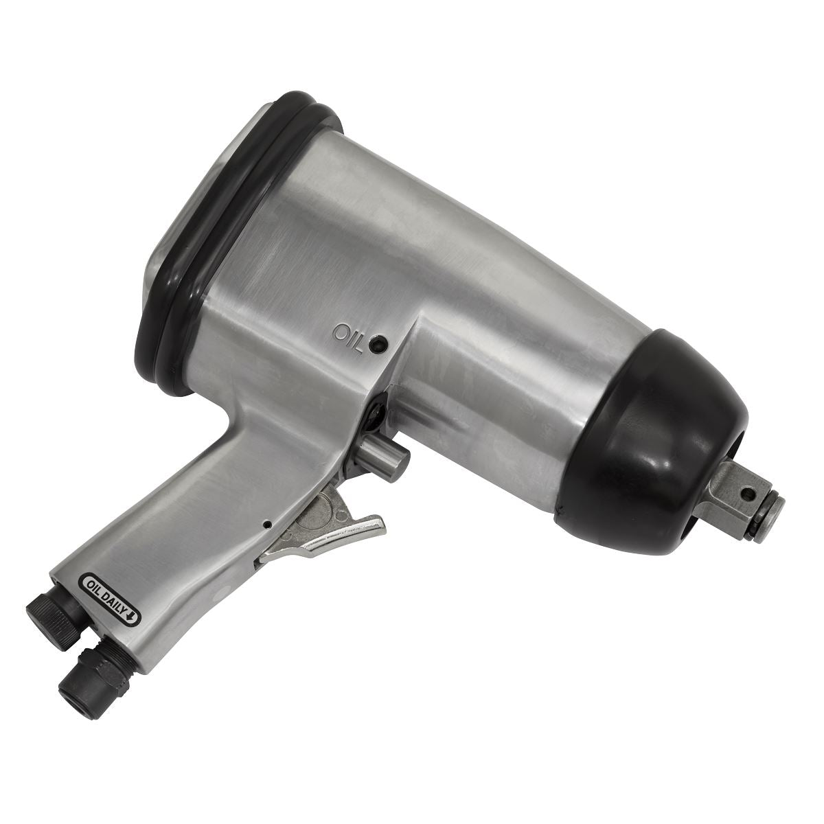 Sealey SA4 Air Impact Wrench 3/4"Sq Drive Heavy-Duty Sealey