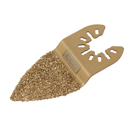 Sealey SMTA35TC Multi-Tool Blade Ceramic 35mm Sealey