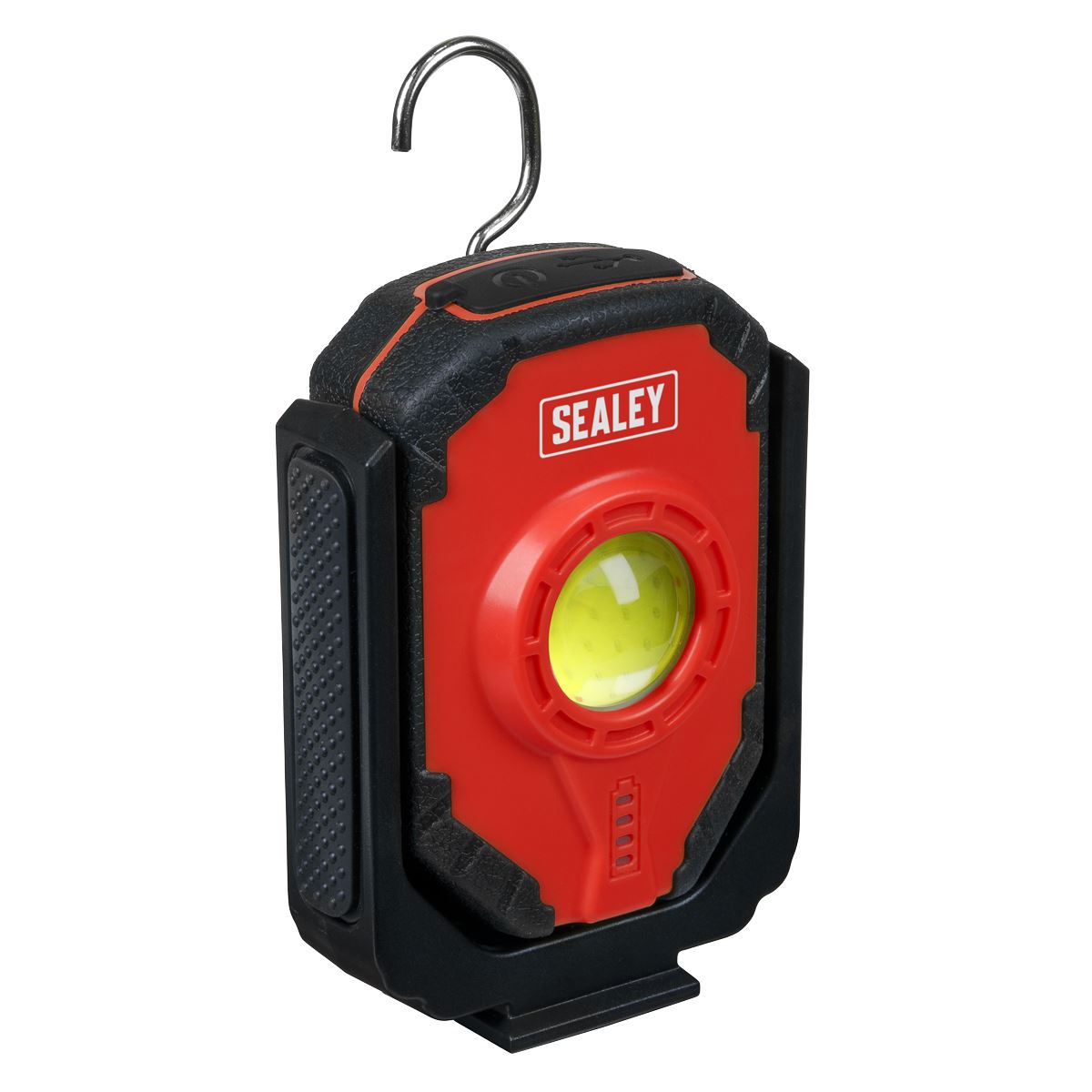 Sealey LED315 Rechargeable Worklight 15W COB LED Sealey