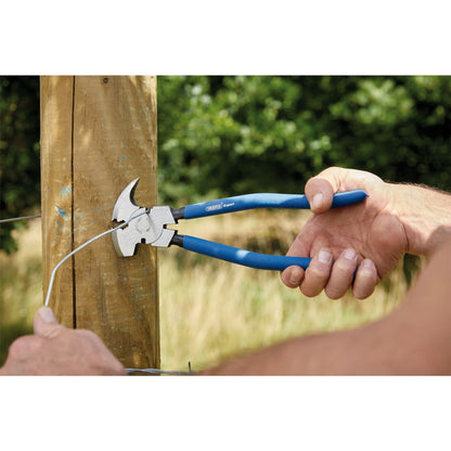 Draper 68450 Expert Fencing Pliers 260mm Draper