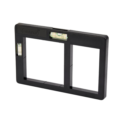 Draper 63955 Socket Box Cutting Template Draper