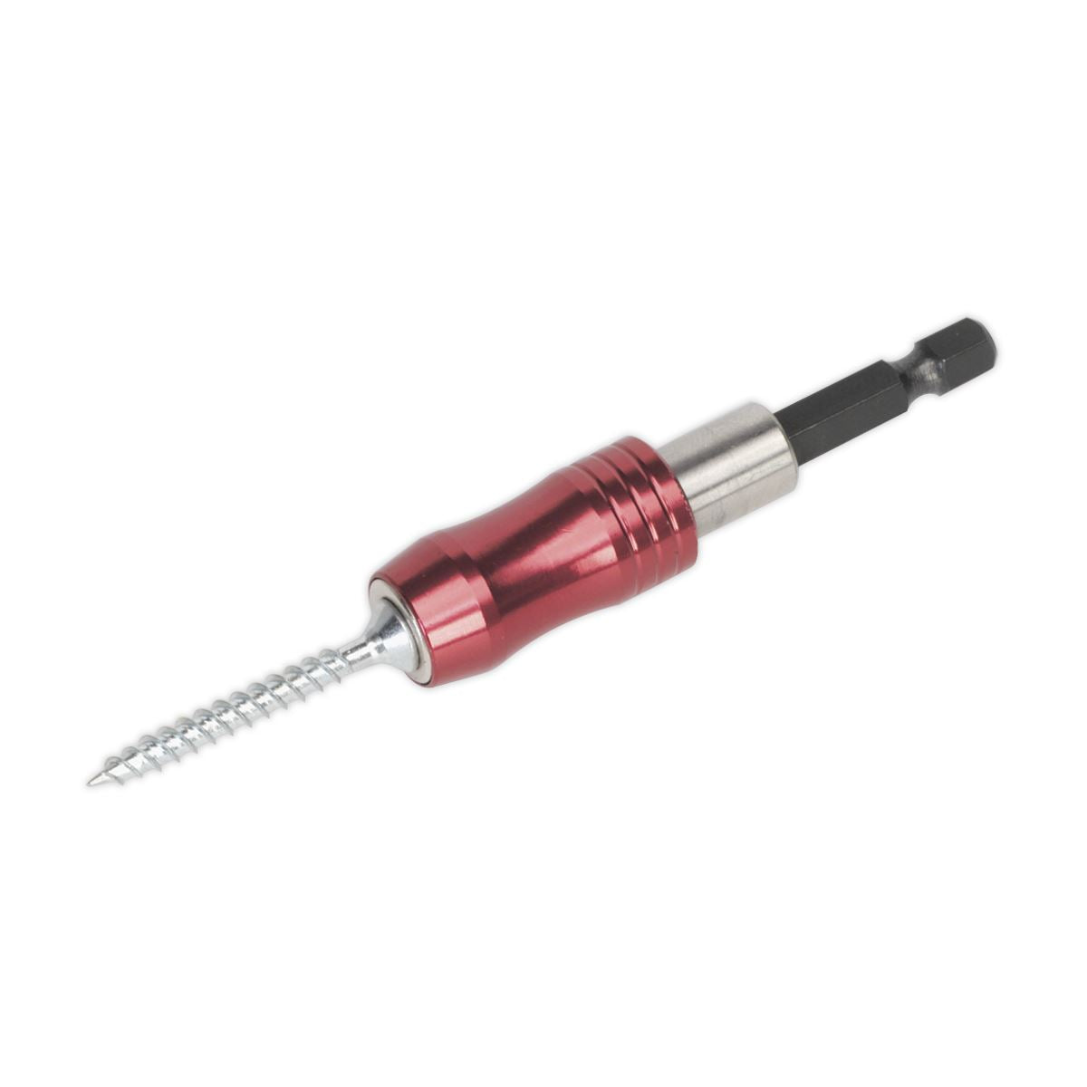 Sealey AK4927 Bit Holder Magnetic Sealey