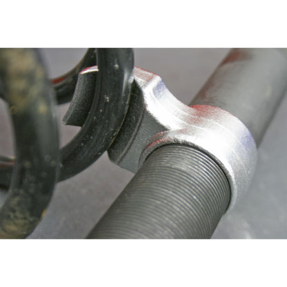 Sealey AK3845 Coil Spring Compressor Set 2pc Heavy-Duty 2500kg/Pair Sealey