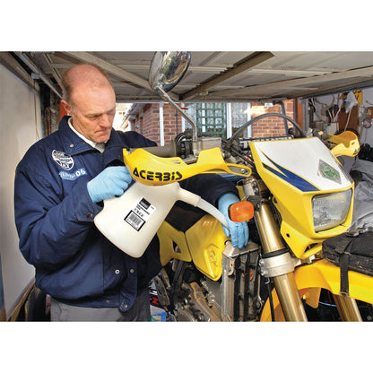 Draper 43964 Measuring Jug 3L Draper