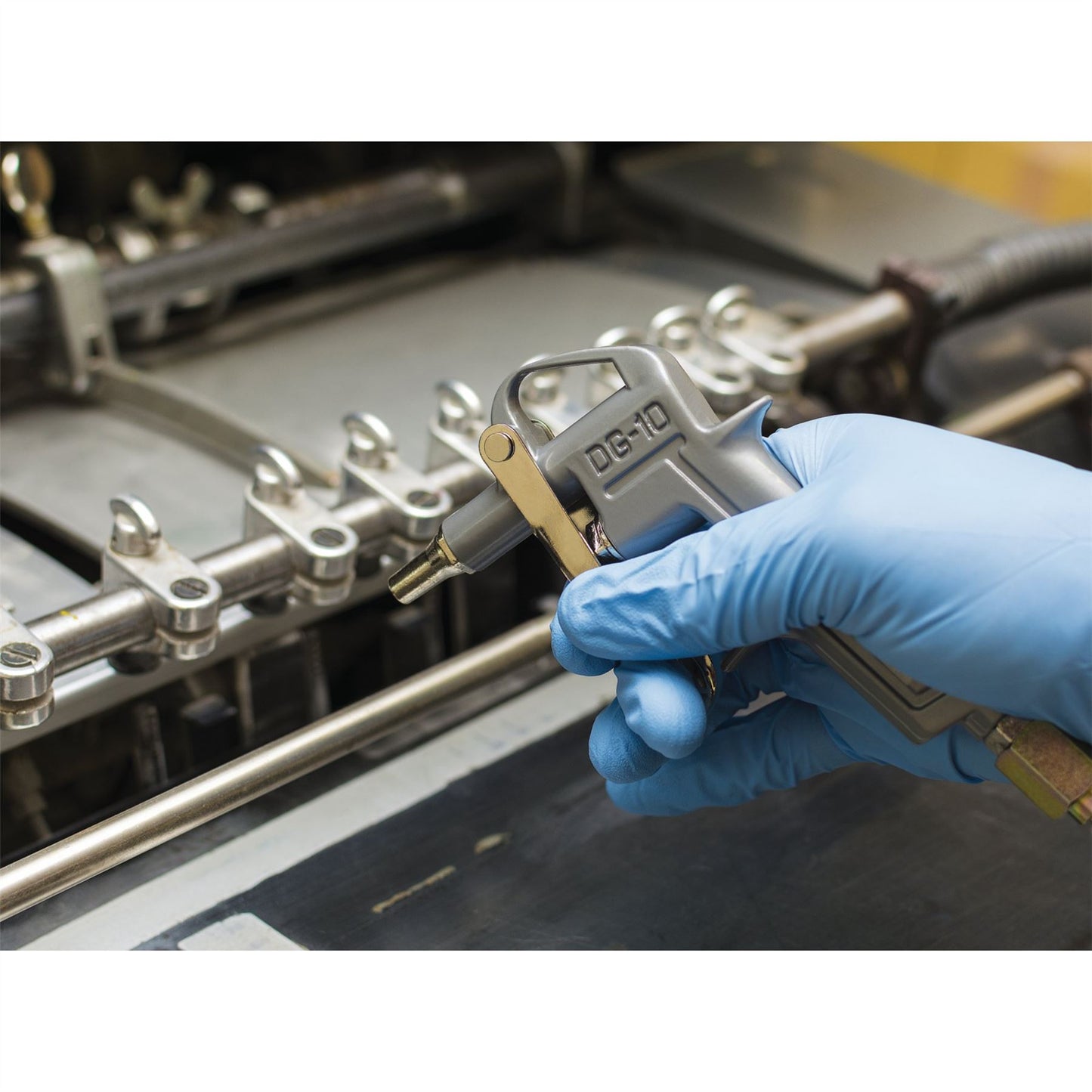 Draper 43134 Air Blow Gun Draper