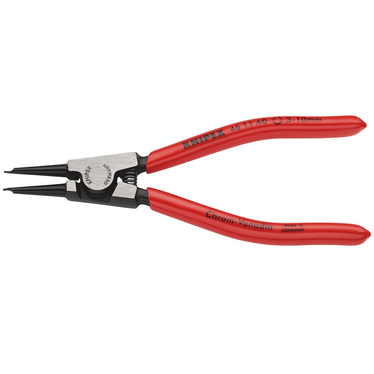 Knipex 81022 46 11 A0 SBE Circlip Pliers 140mm Knipex