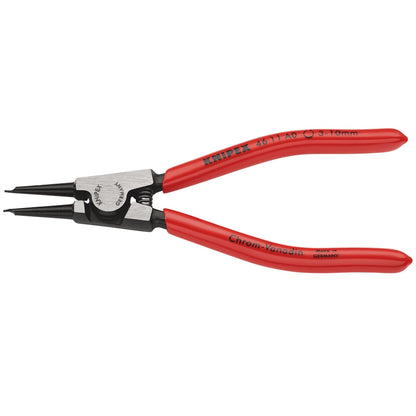 Knipex 81022 46 11 A0 SBE Circlip Pliers 140mm Knipex