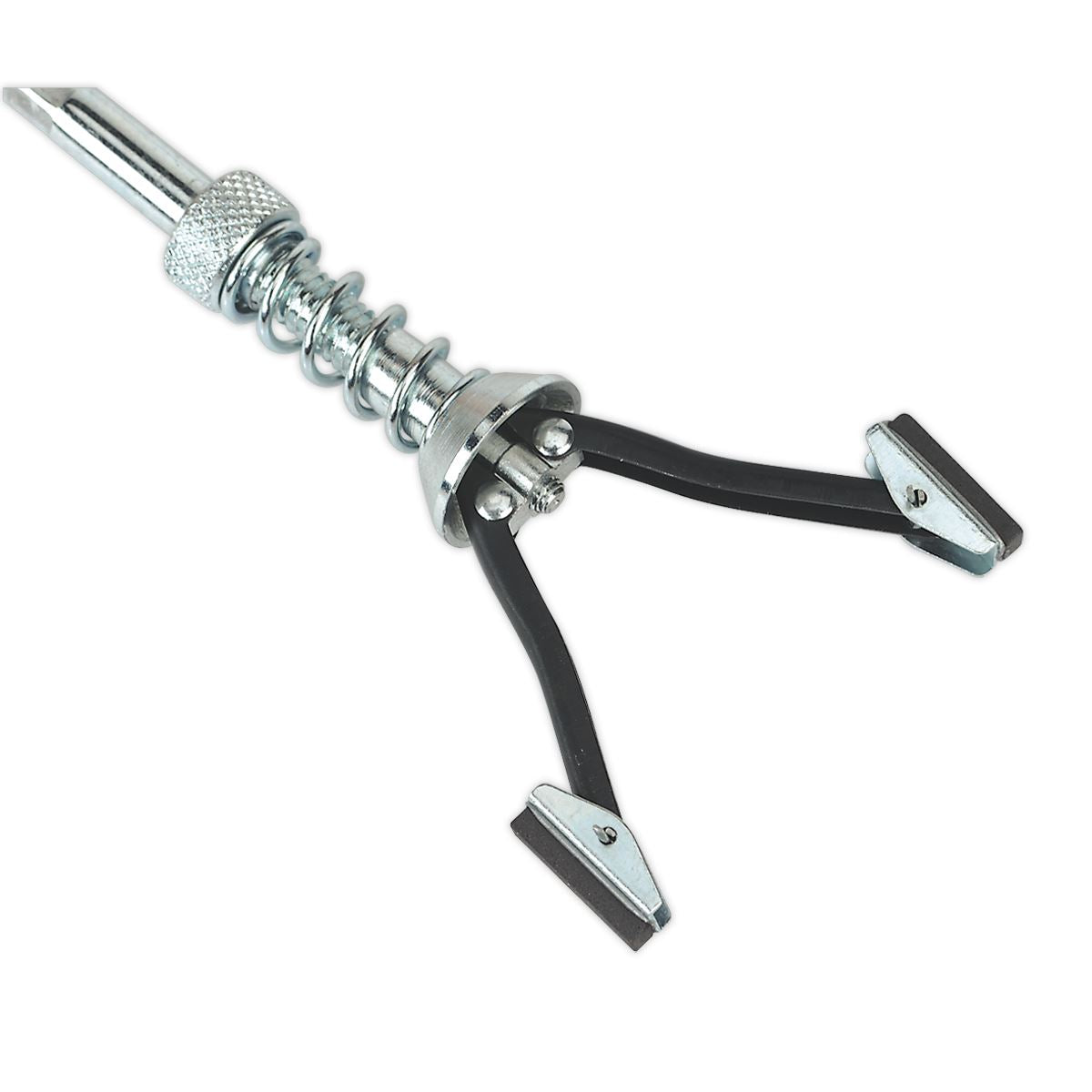 Sealey VS029 Cylinder Hone Kit 4-in-1 Sealey