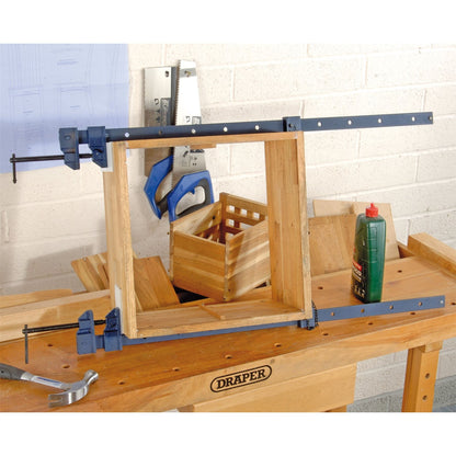 Draper 10959 Sash Clamp 750mm Draper