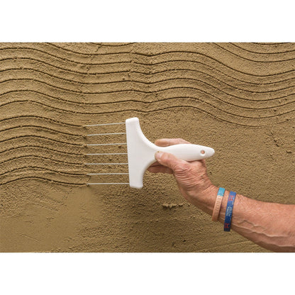 Draper 34276 Plastering Scarifier 135mm Draper