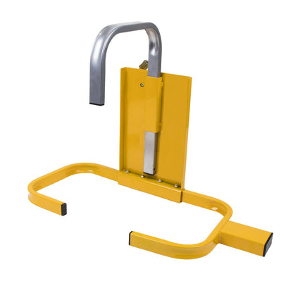 Sealey PB397 Wheel Clamp with Lock & Key Sealey