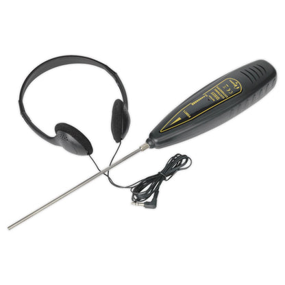 Sealey VS0071 Electronic Stethoscope Sealey