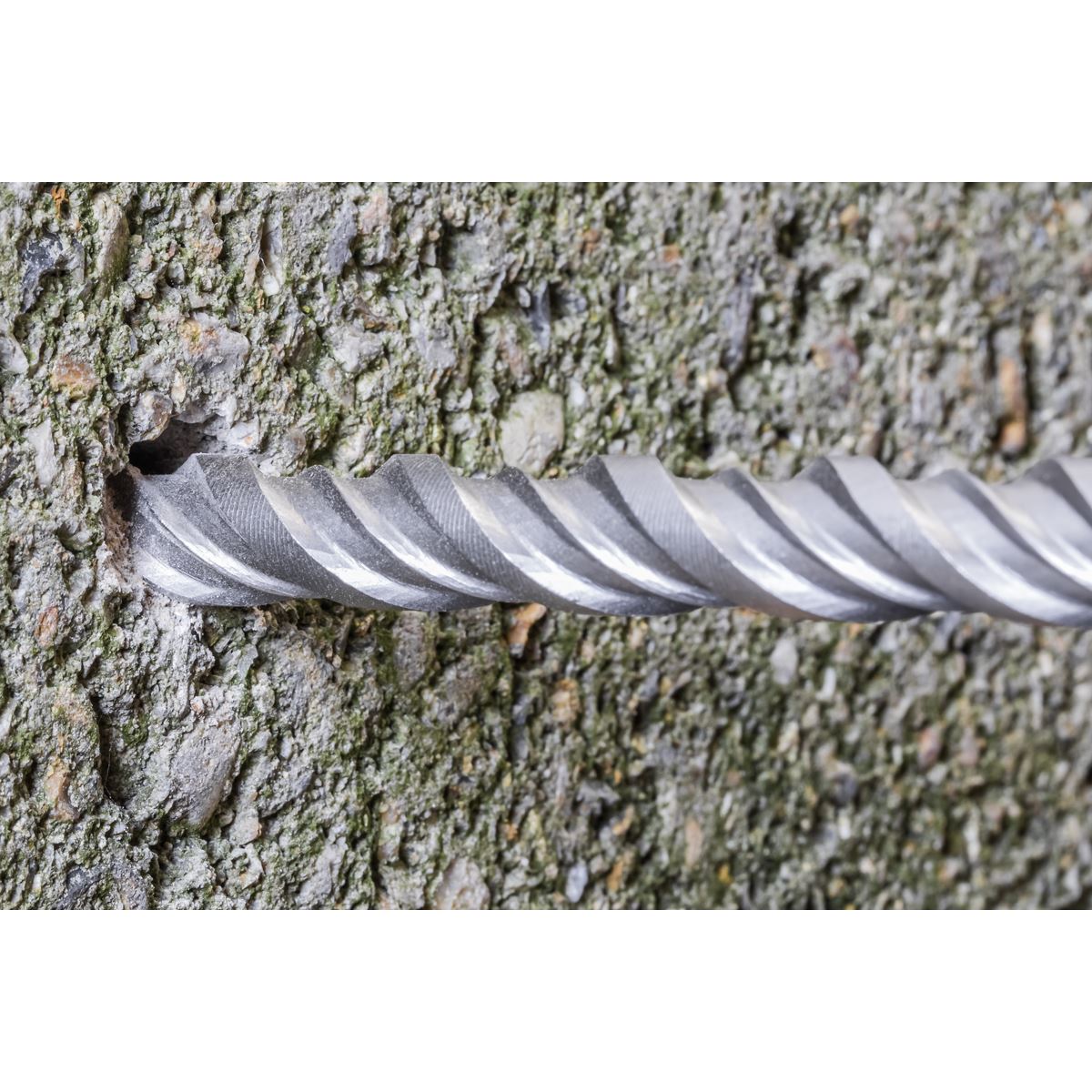 Sealey MAX15X540 SDS MAX Drill Bit Ø15 x 540mm Sealey