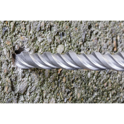 Sealey MAX15X540 SDS MAX Drill Bit Ø15 x 540mm Sealey