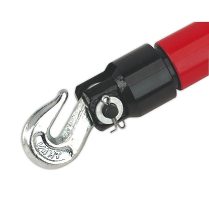 Sealey RE97XM02.H-M Hook (Male Thread) for RE97XM02 2 Tonne Sealey