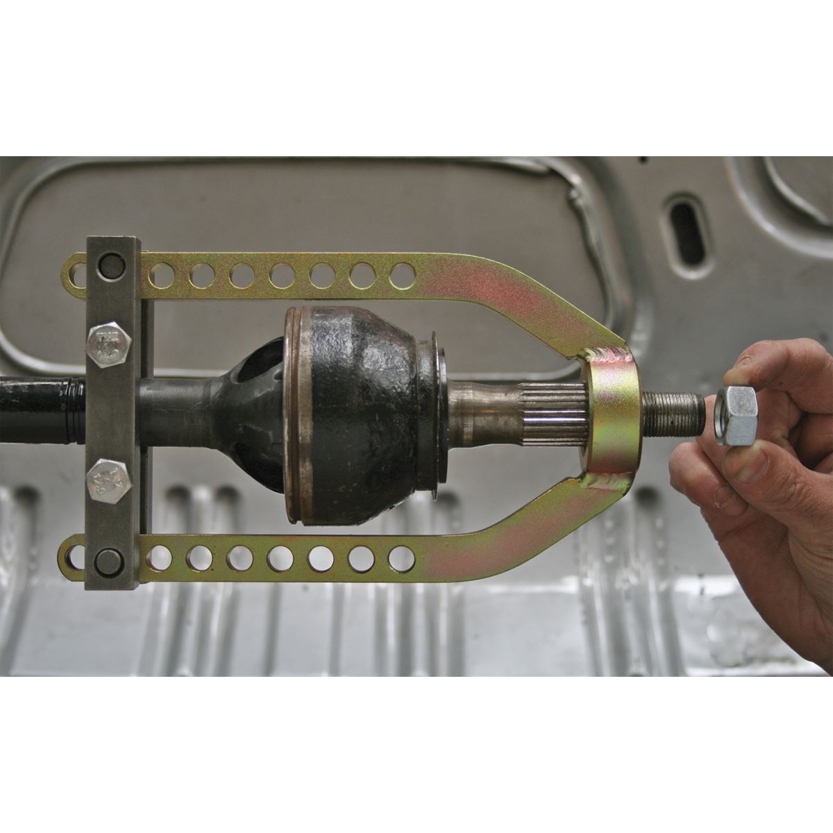 Sealey VS710 CVJ Removal Tool Sealey