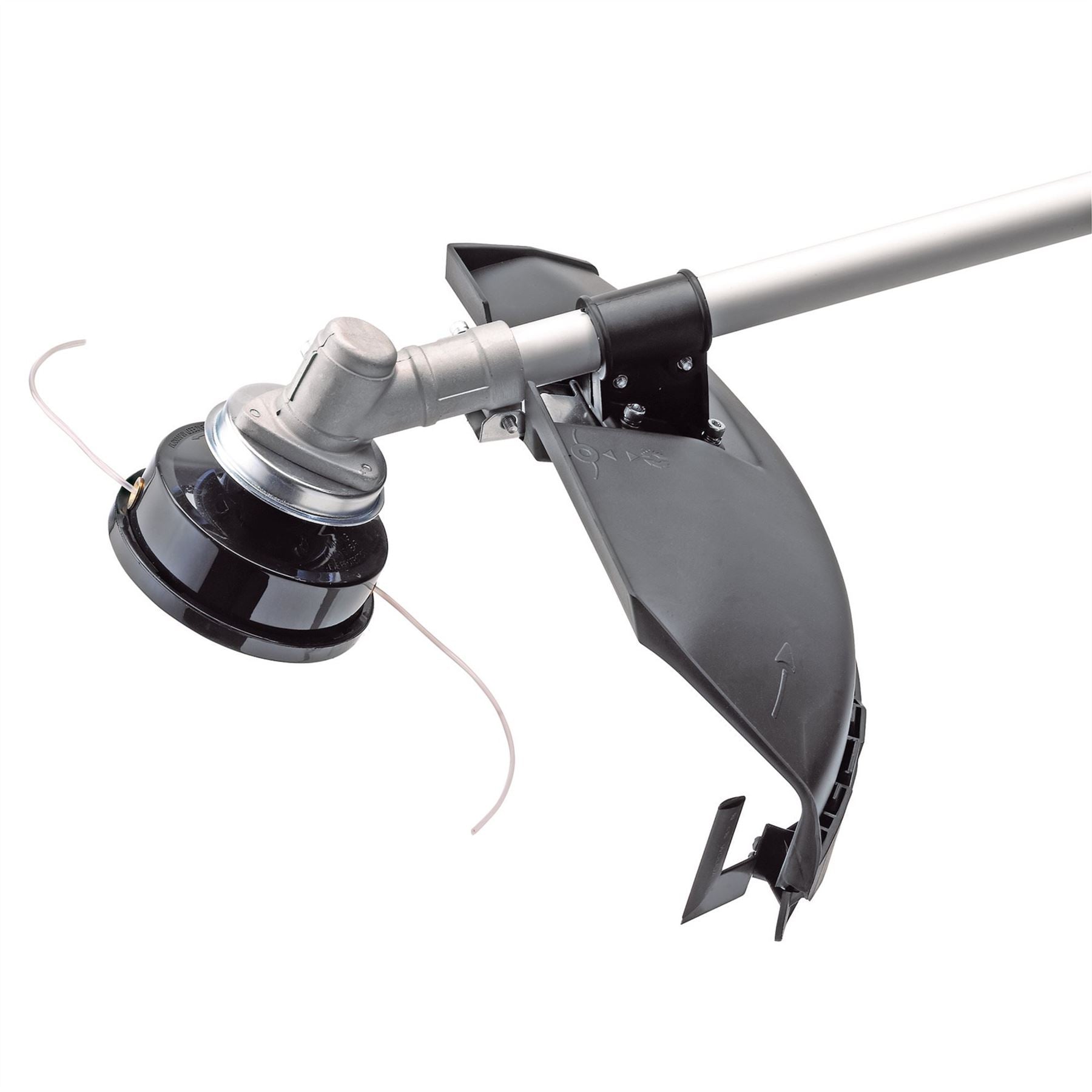 Draper 80880 Petrol Brush Cutter and Line Trimmer 32.5cc Draper
