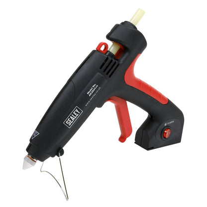 Sealey AK2921 Professional Glue Gun 450W 230V Sealey