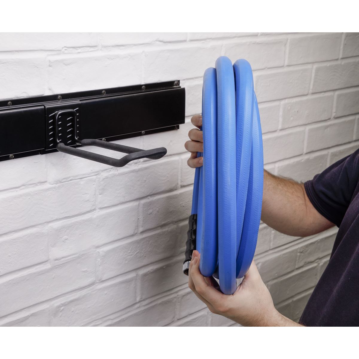 Sealey APH07 Storage Hook Closed End Sealey