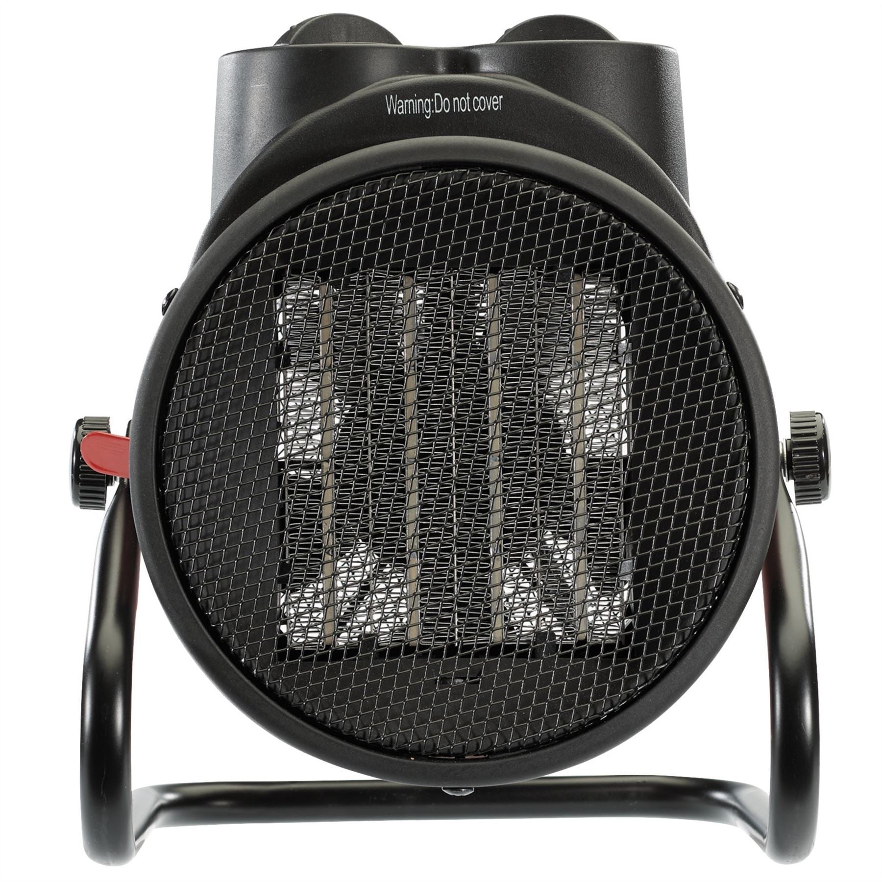 Draper 92967 230V PTC Electric Space Heater 2kW Draper