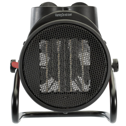 Draper 92967 230V PTC Electric Space Heater 2kW Draper