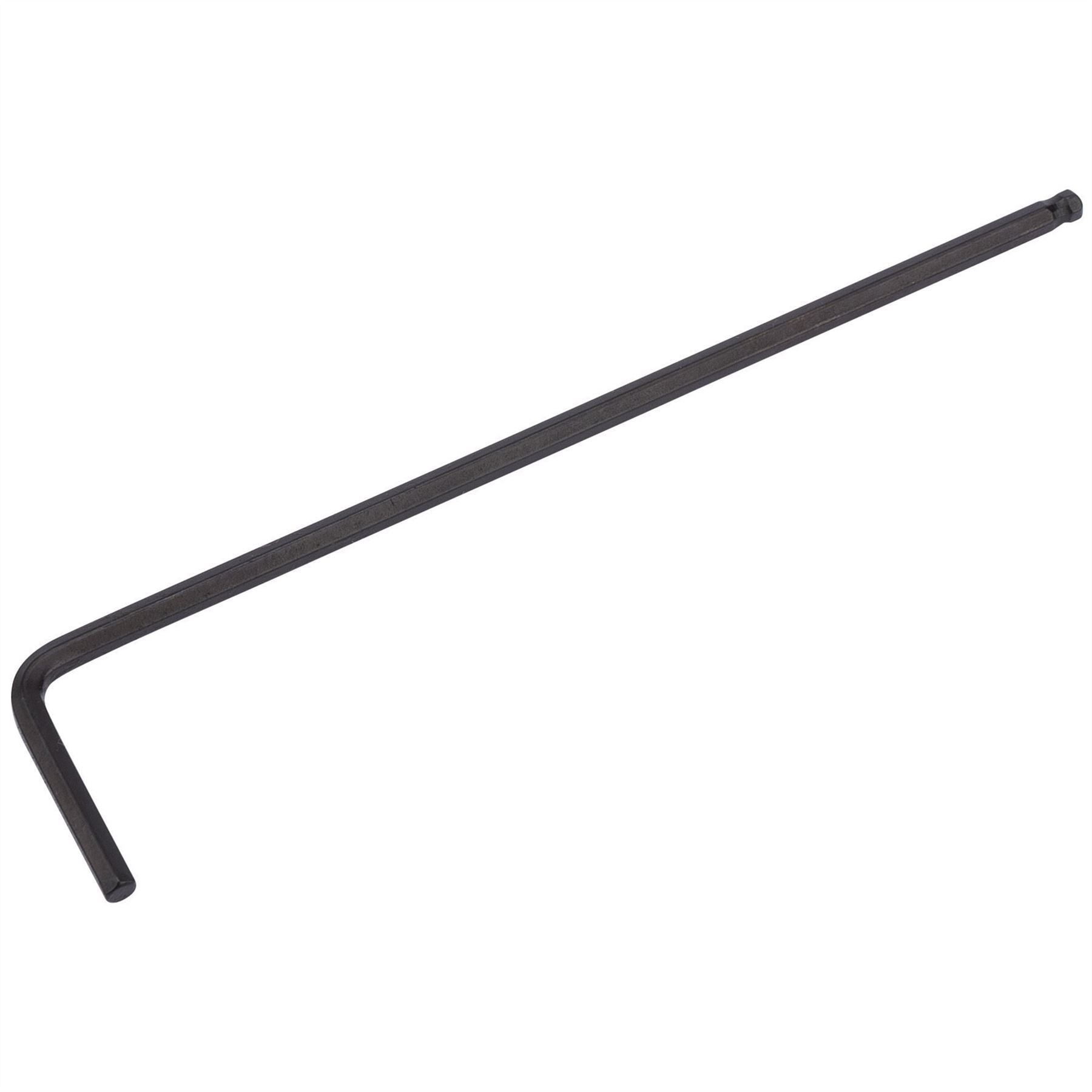 Draper 33591 Metric Hexagon and Ball End Hexagon Keys 2.0mm Draper