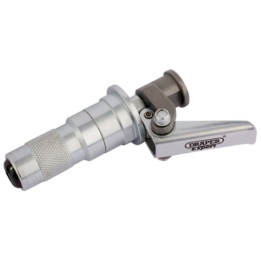 Draper 16156 Quick Release Grease Connector Draper