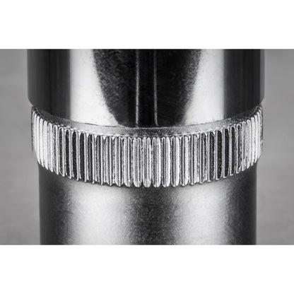 Sealey S1219 WallDrive® Socket 19mm 1/2"Sq Drive Sealey