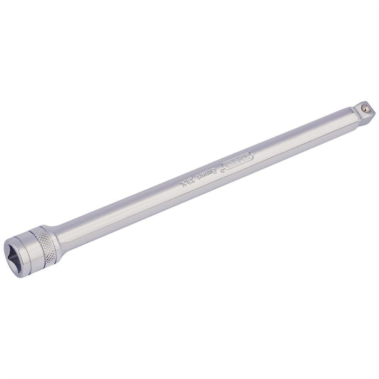 Draper 16738 Wobble Extension Bar 3/8" Sq. Dr. 200mm Draper