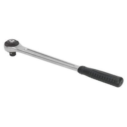 Sealey AK6690 Ratchet Wrench Twist-Reverse 3/4"Sq Drive Sealey
