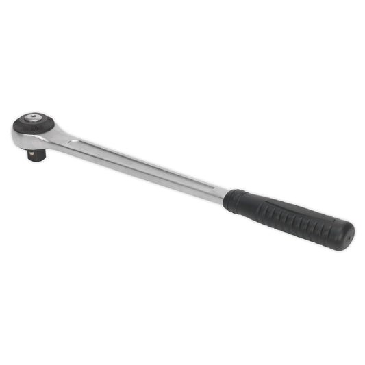 Sealey AK6690 Ratchet Wrench Twist-Reverse 3/4"Sq Drive Sealey