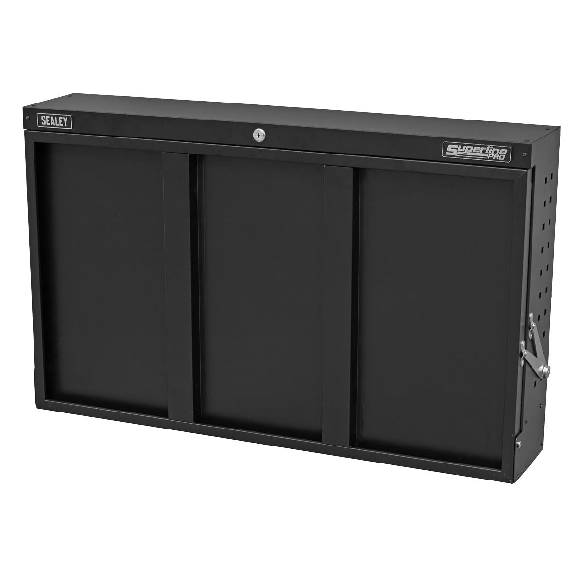 Sealey APWMW01 Wall Mounted Foldable Workbench 900mm Sealey