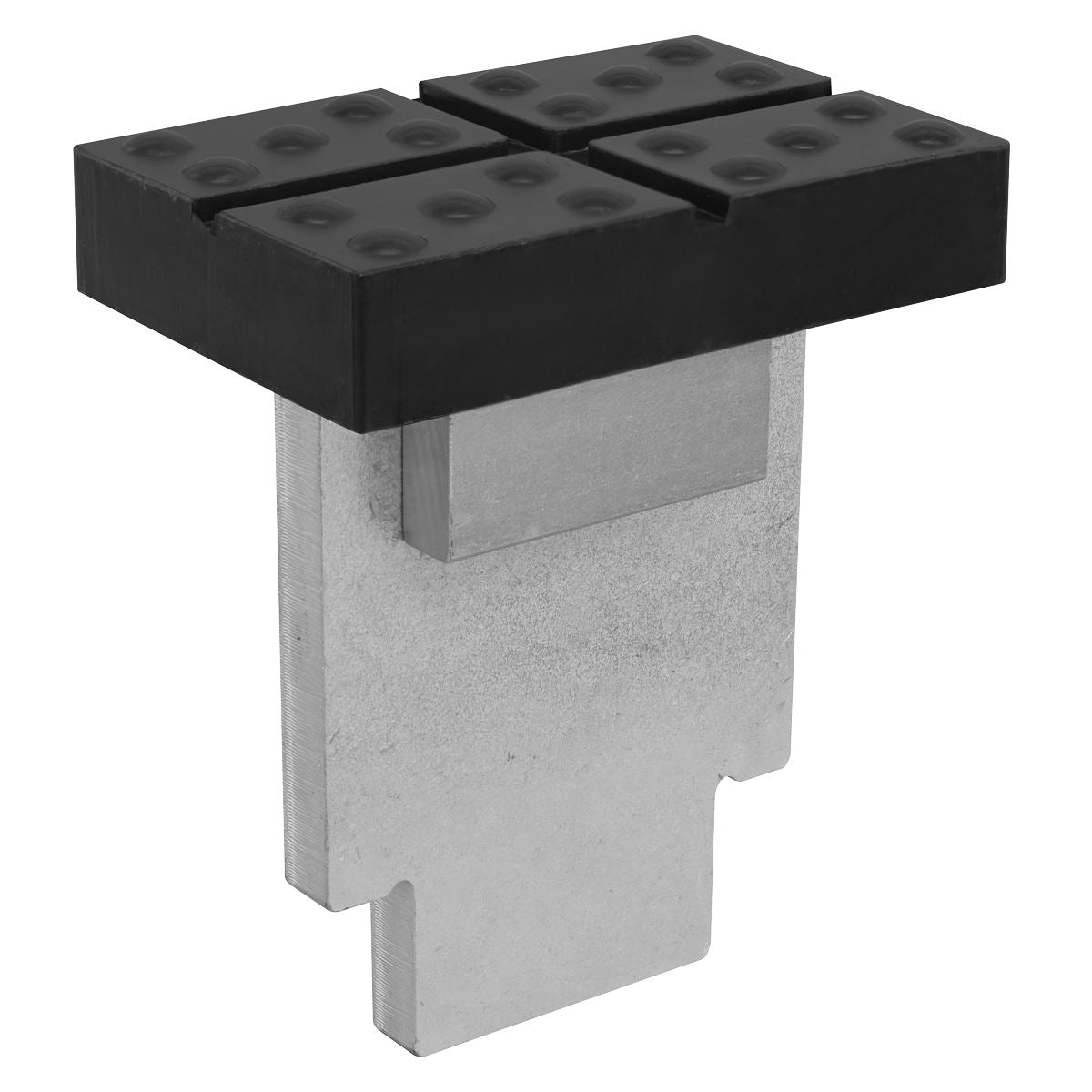 Sealey SJBEX.A06 Extension for Viking Jacking Beams 90mm Sealey