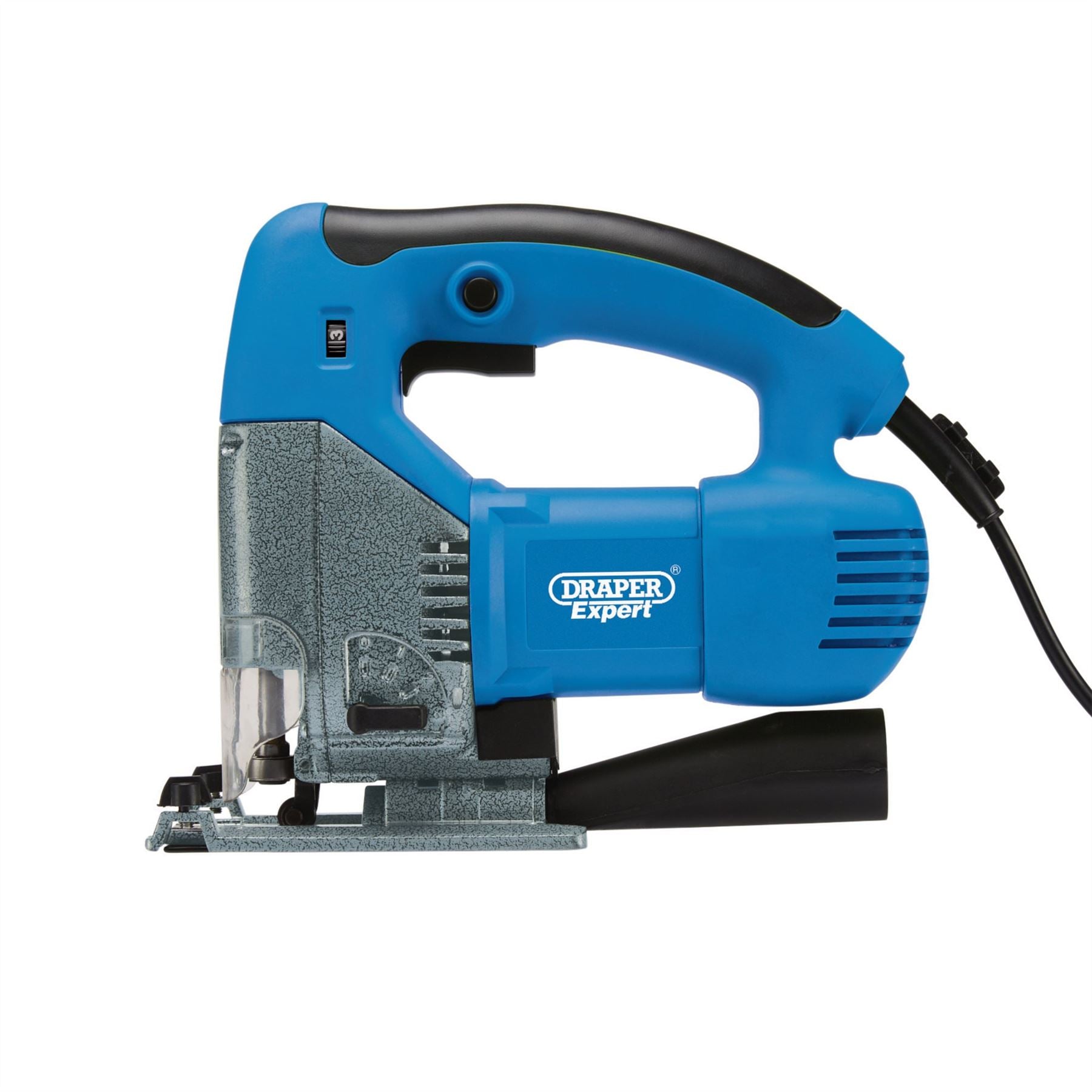 Draper 70012 Expert 230V Orbital Jigsaw 600W Draper