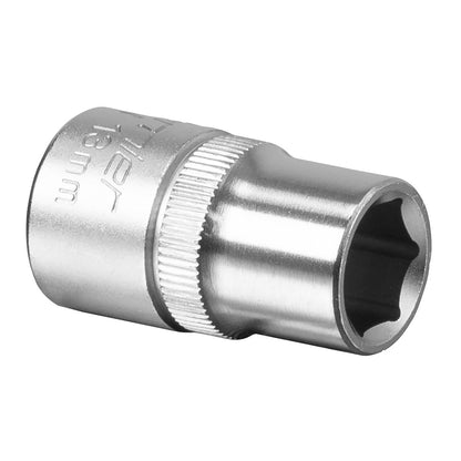 Sealey S1213 WallDrive® Socket 13mm 1/2"Sq Drive Sealey