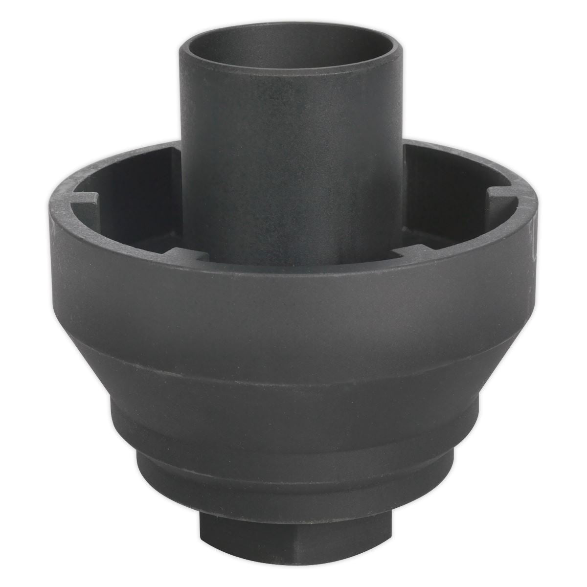 Sealey CV021 Axle Locknut Socket 133-145mm 3/4"Sq Drive Sealey