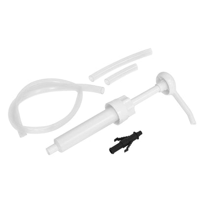 Sealey TP5000 Container Hand Pump 5L Sealey