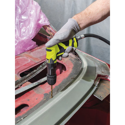 Draper 65138 Storm Force® Composite Reversible Keyless Air Drill 10mm Draper