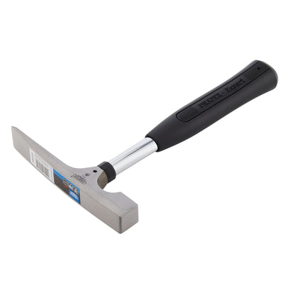 Draper 13964 Expert Bricklayers Hammer with Tubular Steel Shaft 560g Draper