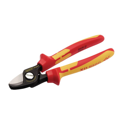 Draper 94606 XP1000® VDE Cable Shears 170mm Draper