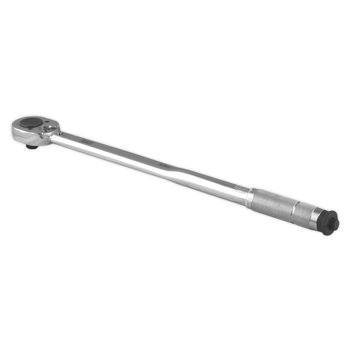 Sealey AK228 Micrometer Torque Wrench 3/4"Sq Drive Sealey