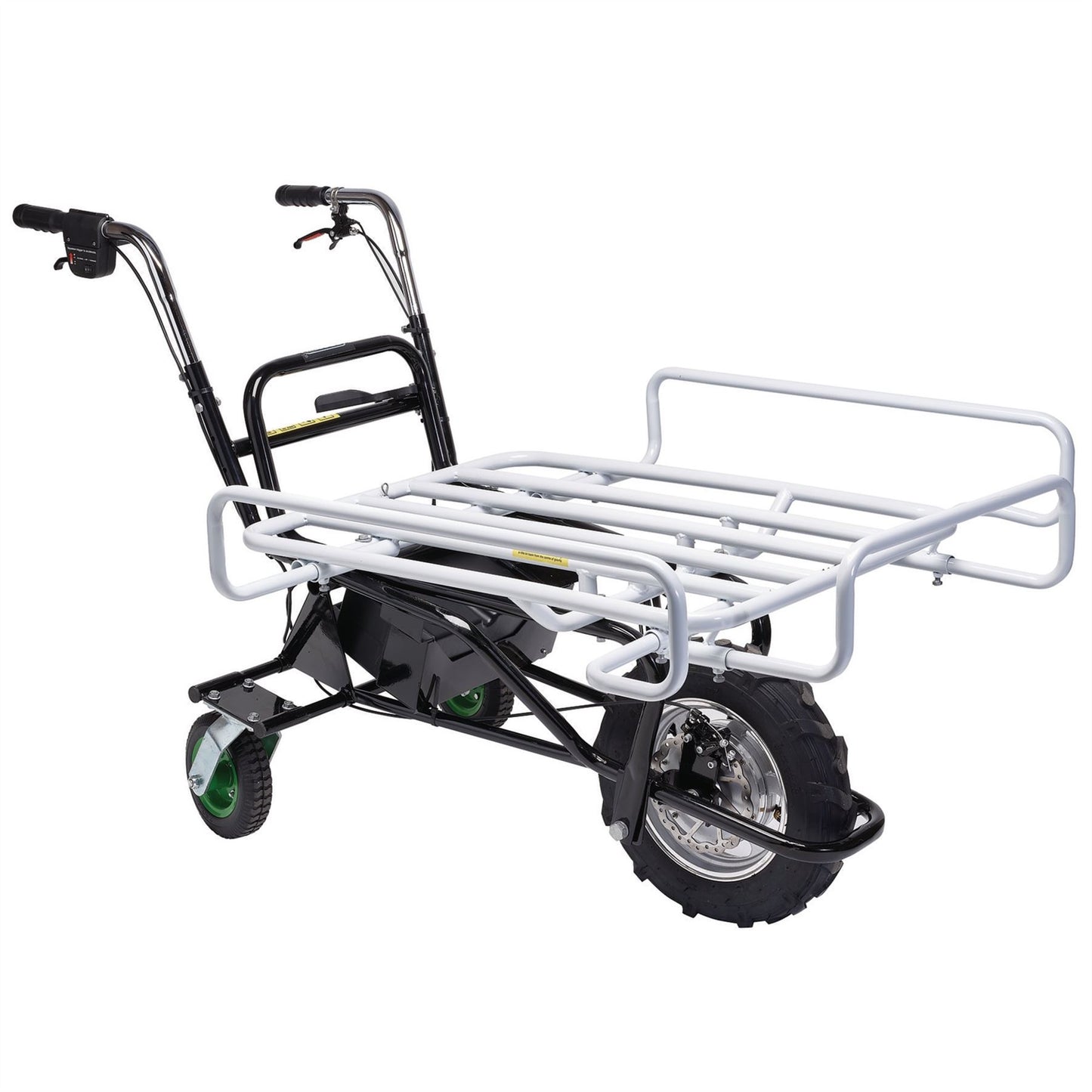 Draper 92457 Tube frame for Battery Powered Wheelbarrow Draper